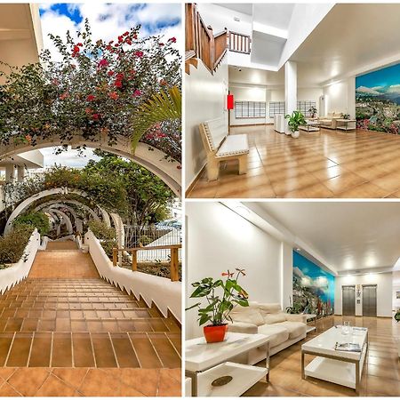 Ocean View Apartments In Park Royal I Costa Adeje  Exterior photo