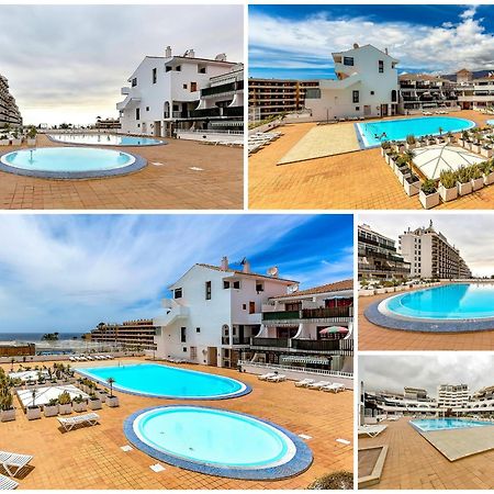 Ocean View Apartments In Park Royal I Costa Adeje  Exterior photo