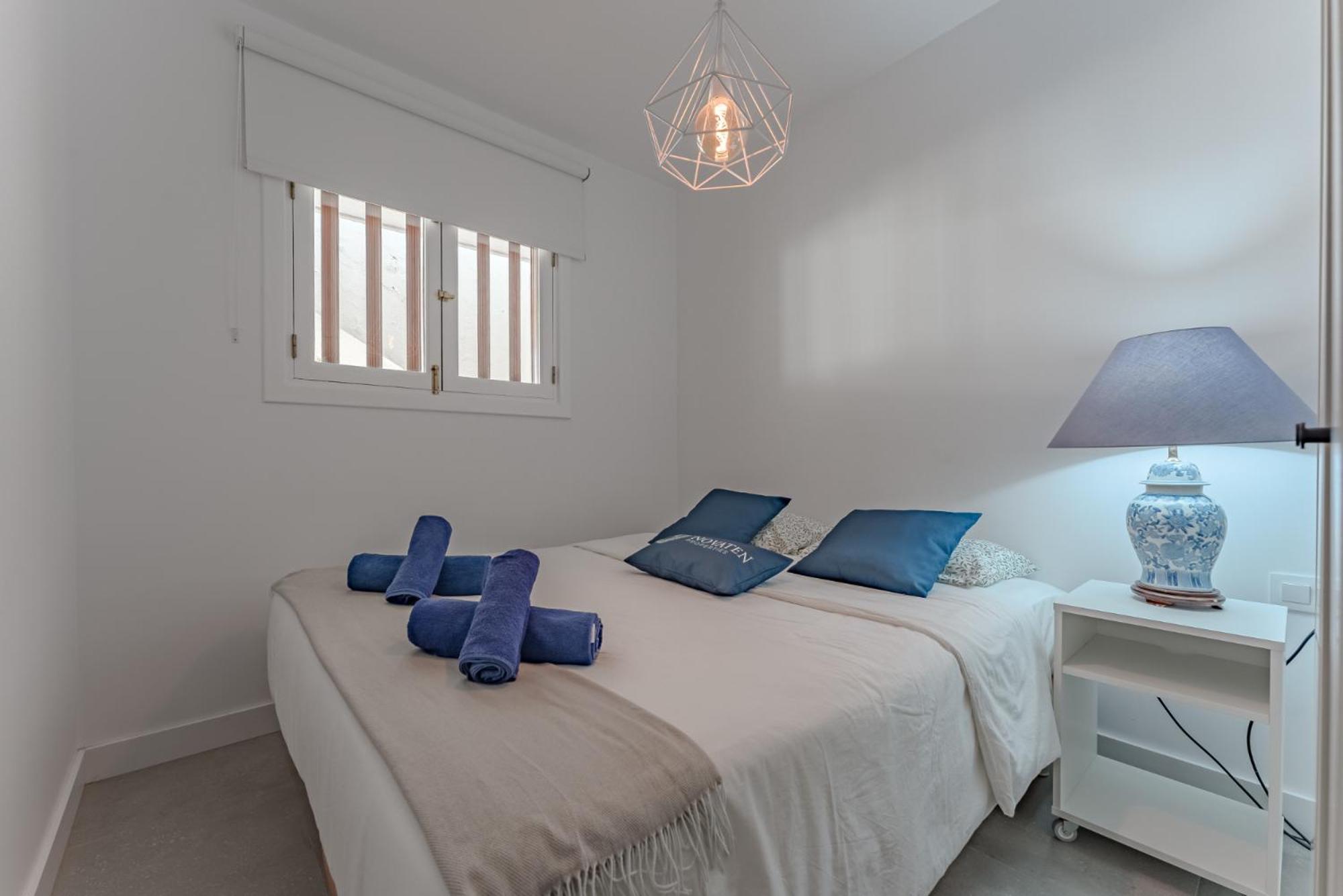 Ocean View Apartments In Park Royal I Costa Adeje  Exterior photo