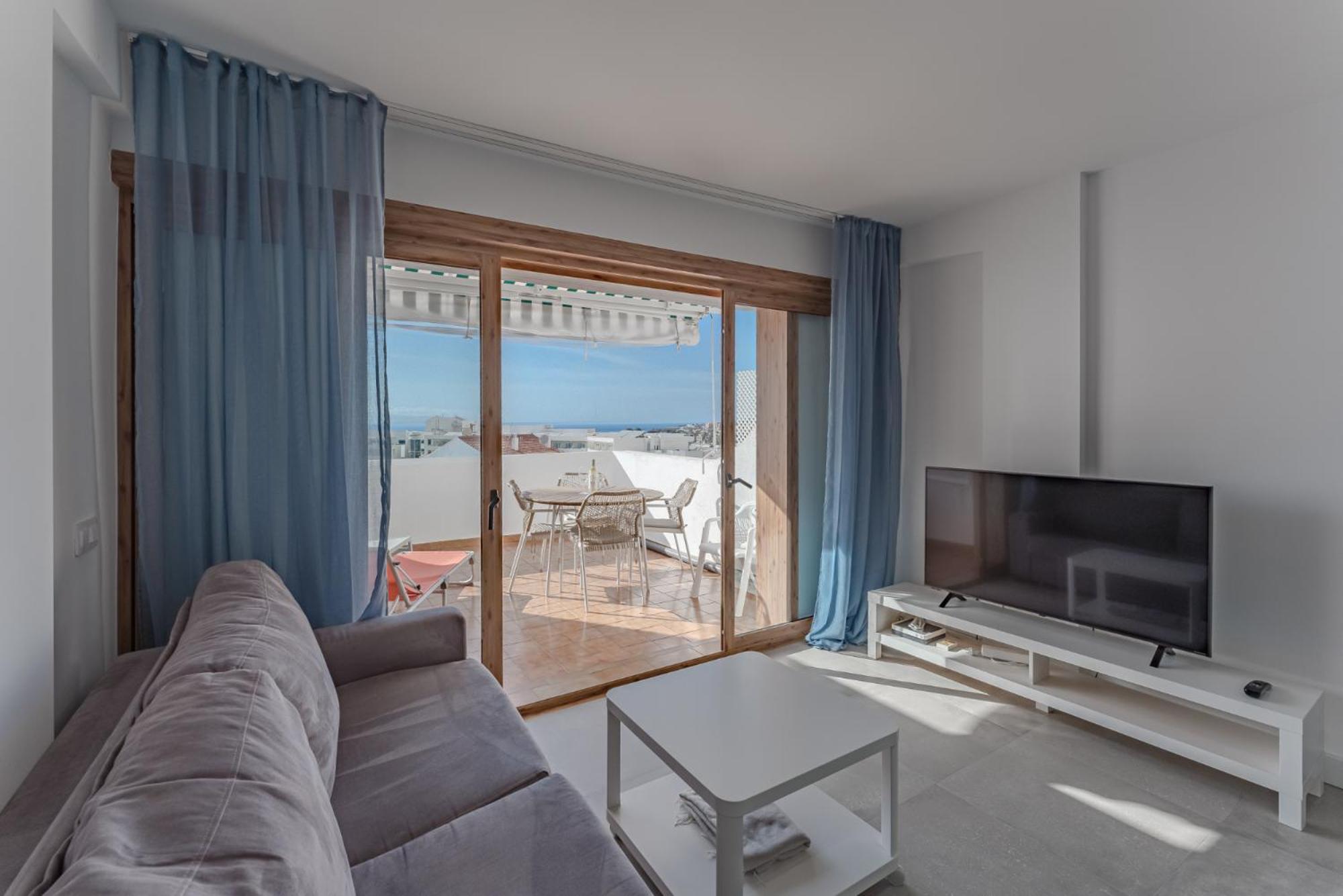 Ocean View Apartments In Park Royal I Costa Adeje  Exterior photo