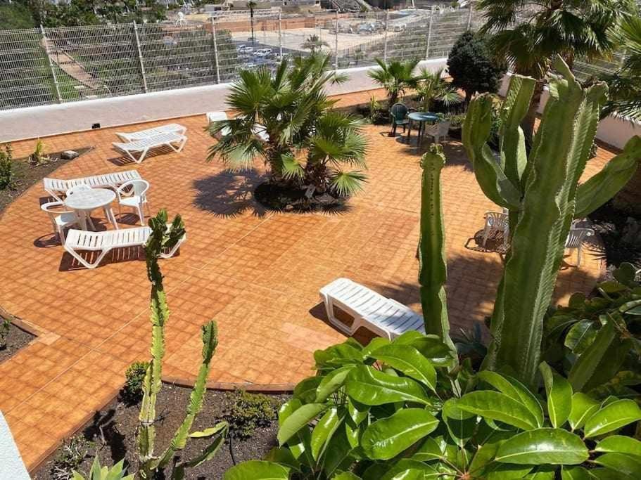 Ocean View Apartments In Park Royal I Costa Adeje  Exterior photo
