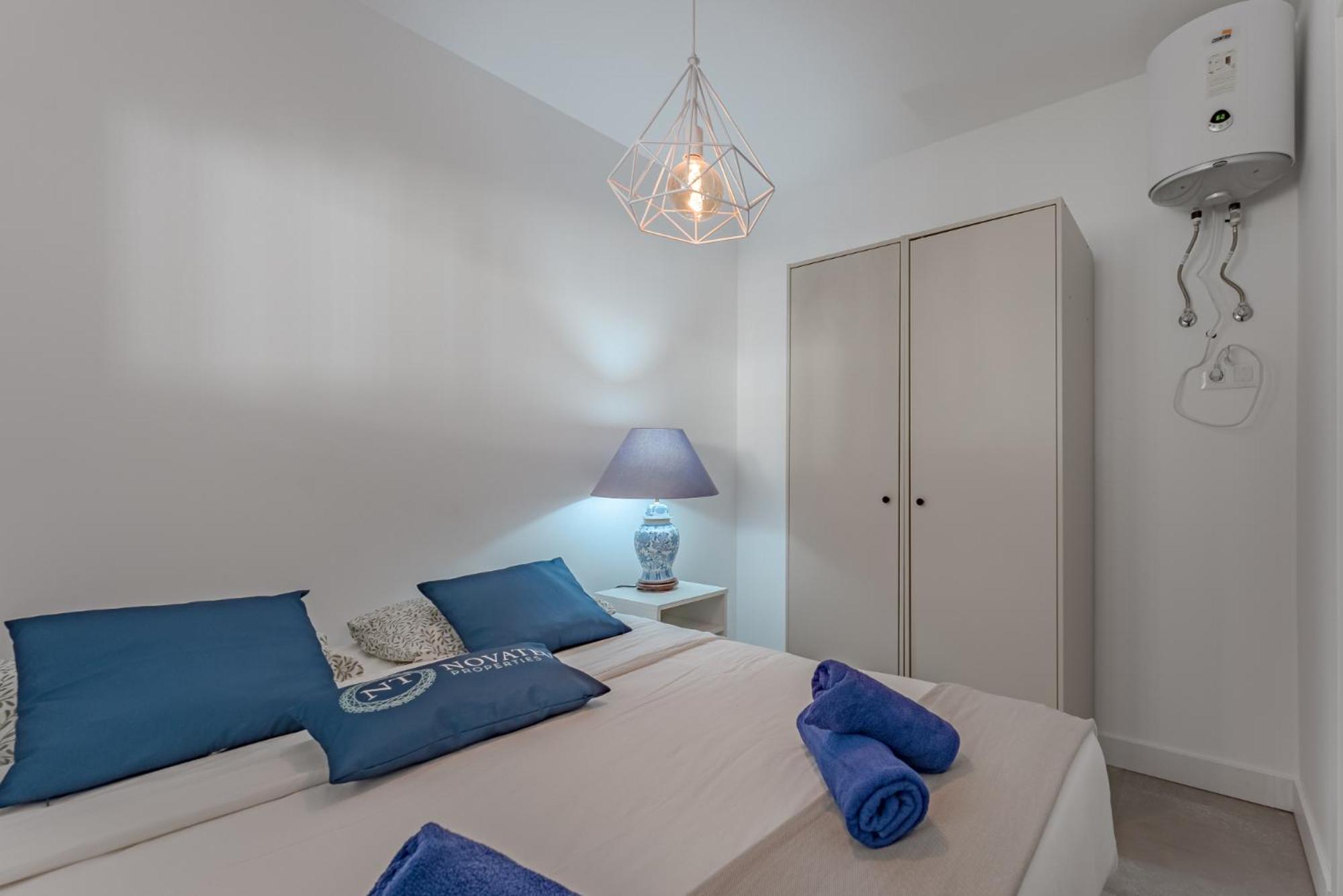Ocean View Apartments In Park Royal I Costa Adeje  Exterior photo