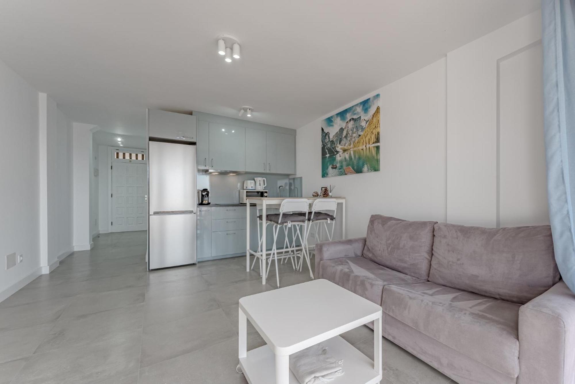 Ocean View Apartments In Park Royal I Costa Adeje  Exterior photo