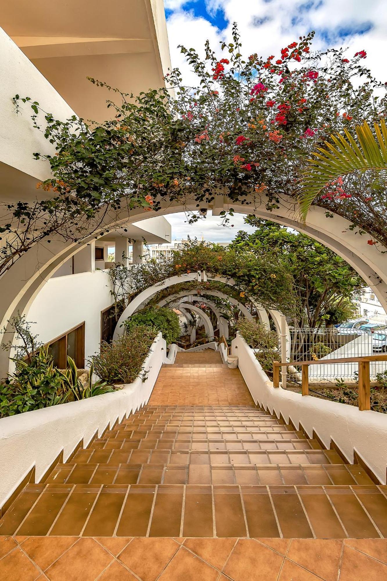 Ocean View Apartments In Park Royal I Costa Adeje  Exterior photo